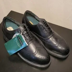 Florsheim | Shoes | Florsheim Astm F2435 Black Leather  display picture 3